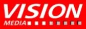 Logo: Vision Media Engineering GmbH