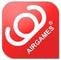 Logo: Airgames
