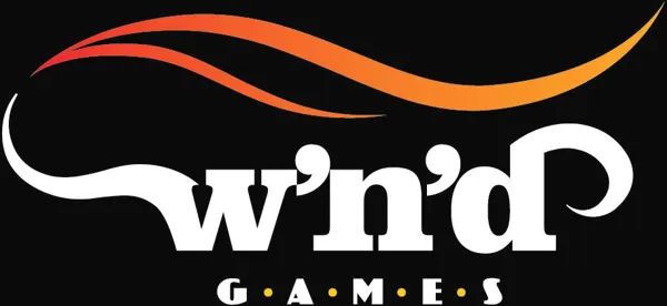Logo: W'N'D Games