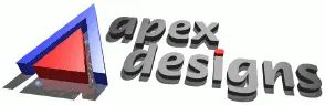 Logo: Apex Designs