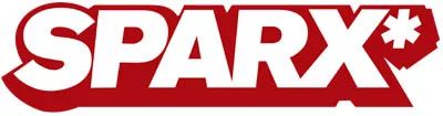 Logo: Sparx Animation Inc