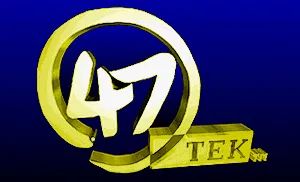 Logo: 47-TEK, Inc.