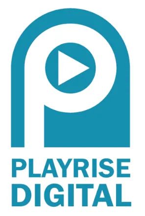 Logo: Playrise Digital Ltd.