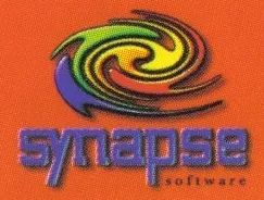 Logo: Synapse Software Corporation