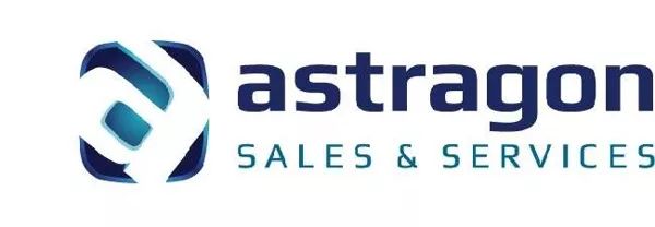Logo: astragon Sales & Services GmbH