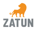 Logo: Zatun