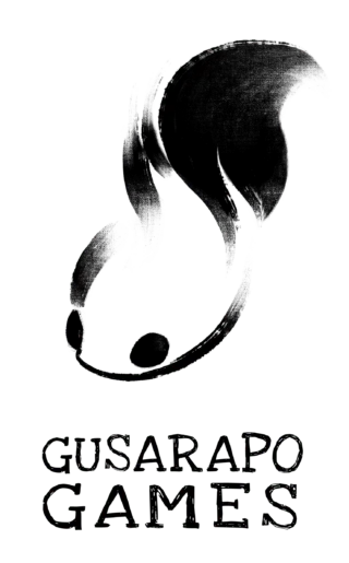 Logo: Gusarapo Games