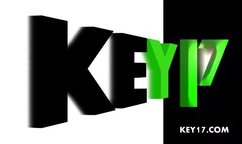 Logo: Key17 Games