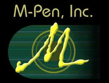 Logo: Music Pen