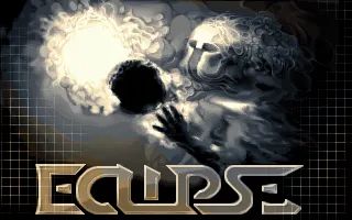 Logo: Eclipse Software