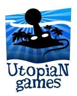 Logo: Utopian Games