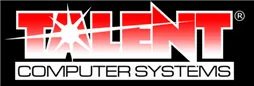 Logo: Talent Computer Systems