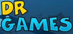 Logo: Dr-Games.com
