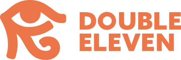Logo: Double Eleven Limited