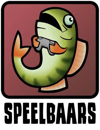 Logo: Speelbaars