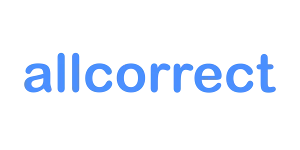 Logo: Allcorrect Group