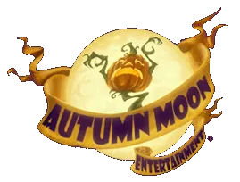 Logo: Autumn Moon Entertainment, LLC