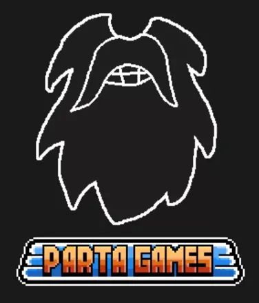 Logo: Parta Games Oy