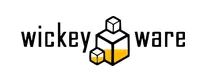 Logo: WickeyWare, LLC