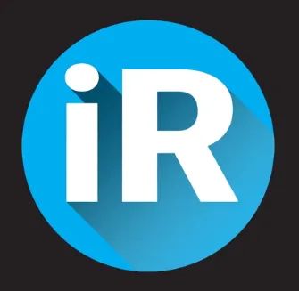 Logo: IR Studio