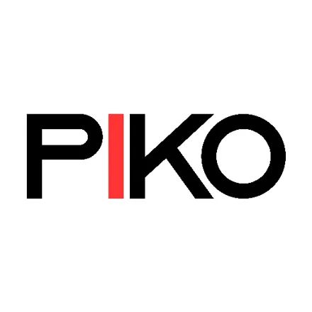 Logo: Piko Interactive LLC
