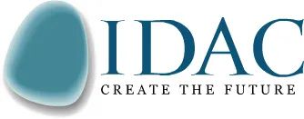 Logo: IDAC Co., Ltd.