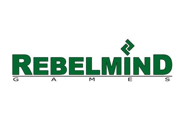 Logo: Rebelmind