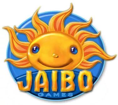Logo: Jaibo Games