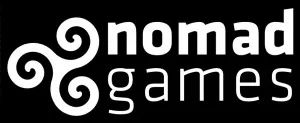 Logo: Nomad Games Ltd.