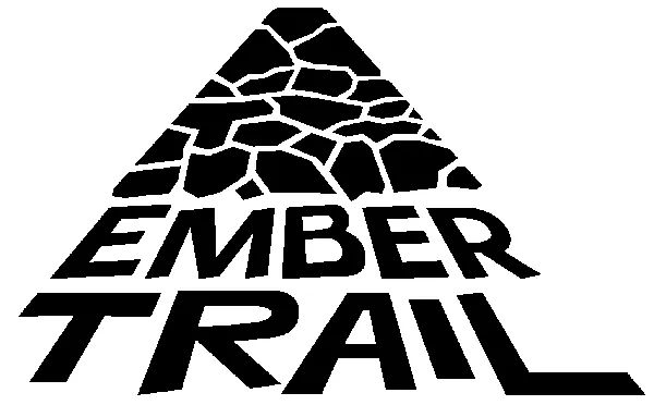 Logo: Ember Trail AB