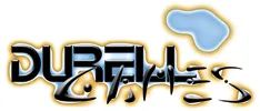 Logo: Durell Games Ltd