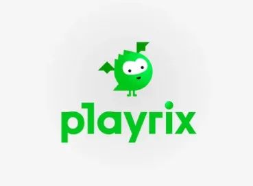Logo: Playrix LLC