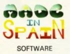 Logo: Made in Spain