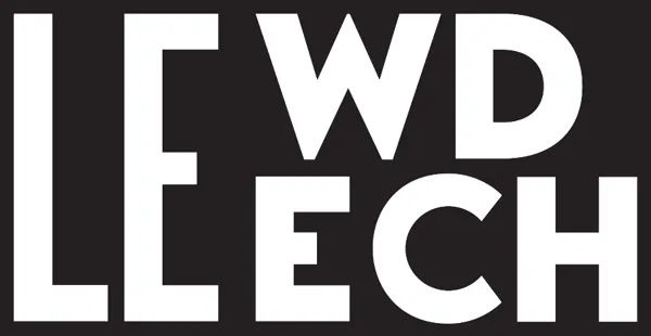 Logo: Lewd Leech