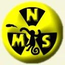 Logo: Nuclear Monkey Software