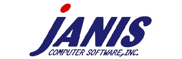 Logo: Janis