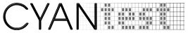 Logo: CYANtest