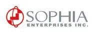 Logo: Sophia Enterprises, Inc.