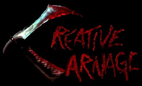 Logo: Creative Carnage