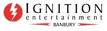 Logo: Ignition Banbury