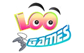 Logo: Loo Games