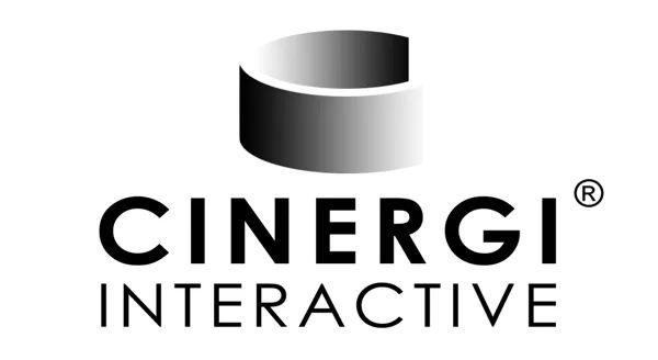 Logo: Cinergi Interactive LLC