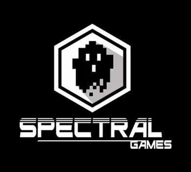 Logo: Spectral Games