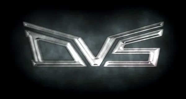 Logo: DVS
