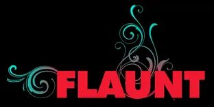 Logo: Flaunt Productions