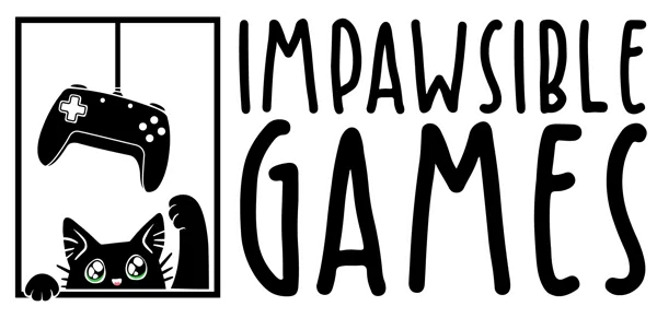 Logo: Impawsible Games UG