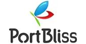 Logo: PortBliss