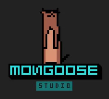 Logo: Mongoose
