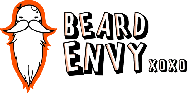 Logo: Beard Envy Ltd.