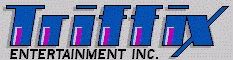 Logo: Triffix Entertainment Inc.
